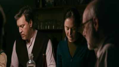 - I'm sure Werner has thought about it carefully.
- Don't meddle. - The Divine Order