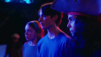 I'm sure whatever happened
was an accident. - Ruby and the Well