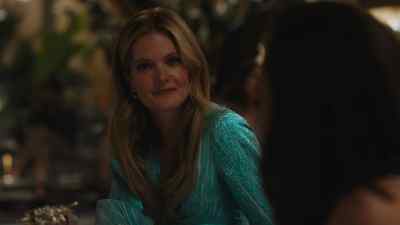 I'm sure whatever
happened wasn't a big deal. - The White Lotus