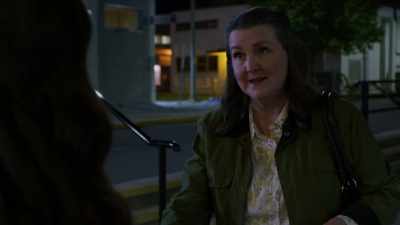 I'm sure whatever it was, - When Mom Becomes a Murderer