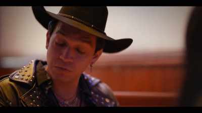 I'm sure you will find a way - La Madre