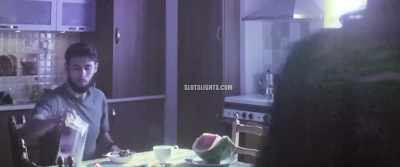 -I'm sure you will suit...
-Suit each other so well? - The Lady of Heaven