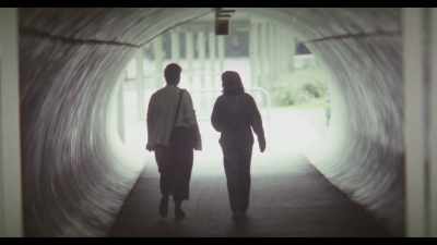 I'm sure they will
when they find out - Children of the Underground