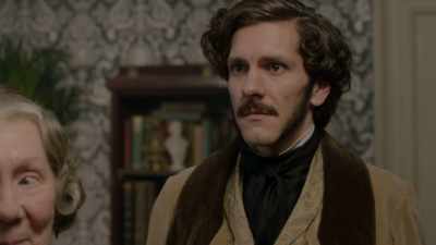 I'm sure William needs no reminder. - Quacks