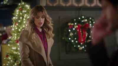 I'm sure he won't be too, uh... - Unwrapping Christmas: Lily's Destiny