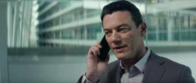 - I'm sure your work
is good as usual, - Crisis