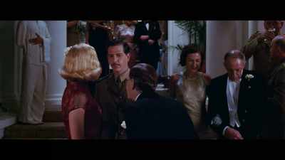 I'm sure he would be happy
to introduce you to Dr. Barker. - Faraway Downs