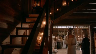 I'm sure he would be here if he could. - The Originals
