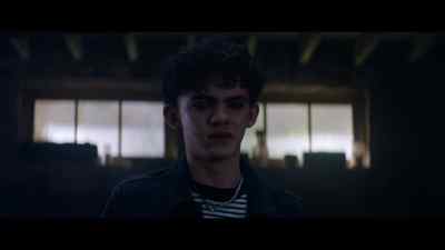 I'm sure he would forgive you for... - Agatha All Along