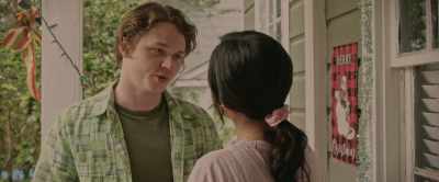 I'm sure he would
mind if I was green. - How the Gringo Stole Christmas