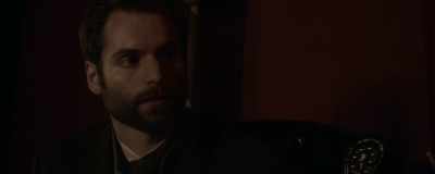 I'm sure you wouldn't have
hesitated to do the same thing. - Bram Stoker's Van Helsing