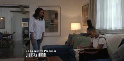 I'm sure you had other
Commitments today. - All American: Homecoming