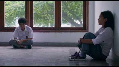 -I'm sure you- - Yuni