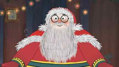 I'm sure you'd agree, team,
that we've had a blast. - The Night Before Christmas in Wonderland