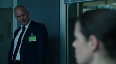 I'm sure you'll do the
right thing, Vera... - Wentworth