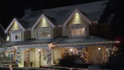 I'm sure you'll find sheets on
your old beds. - BeBe Winans’ We Three Kings