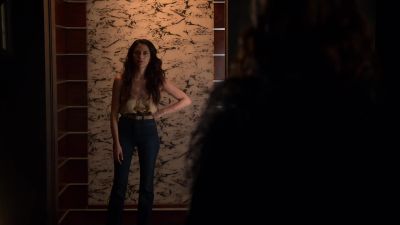 I'm sure you'll manage. - Lucifer