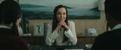 I'm sure you'll only make
each other better - Bad Genius