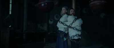 I'm sure you'll remember
my next trick. - The House with a Clock in Its Walls
