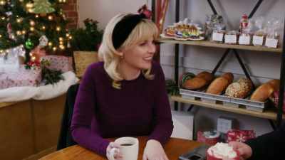 I'm sure you're a nice guy - Christmas Lover's Anonymous
