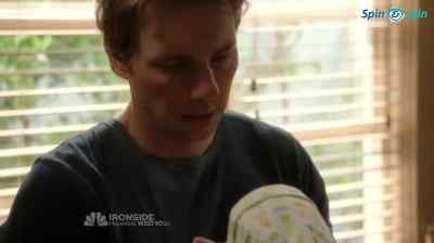 I'm sure you're going to be
the best thing - Parenthood