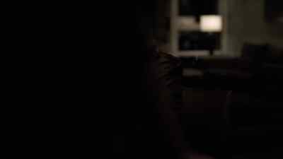I'm sure you're here
for a reason. - The Killing