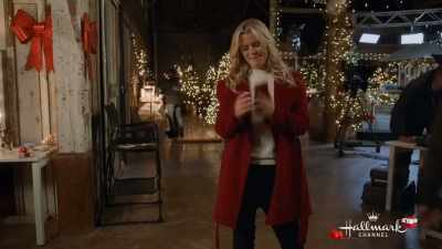 I'm sure you're ready
to get back home, - Good Morning Christmas!