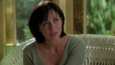 I'm sure you're right. - Charmed