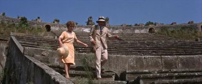 You've done it again - Goodbye, Mr  Chips