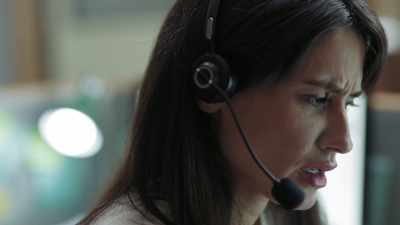 I'm sure you've got
other things going on, - My Life Is on the Line