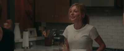 I'm sure you've heard terrible
things about me and Richard. - The Artist's Wife