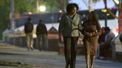 I'm sure you've witnessed
transfer students - Abducted at an HBCU: A Black Girl Missing Movie