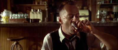 I'm surprised you aren't mad at me - Last Man Standing