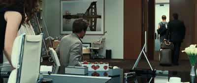 I'm surprised you can keep your mouth shut. - Iron Man 2