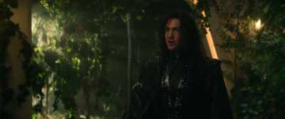 I'm surprised to find you here, - Star Trek: Strange New Worlds