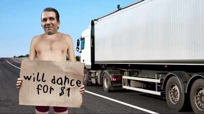 >> I'M SURPRISED HE DIDN'T SEND - The Jim Jefferies Show