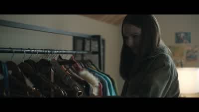 I'm surprised Mom likes Diana so much. - Tell Me Lies