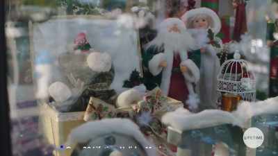 I'm surprised Mommy and Kenneth - A Twist of Christmas
