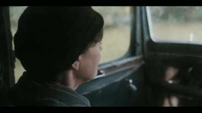 I'm surprised Mr and Mrs Williams
didn't tell me about it. - Agatha and the Truth of Murder