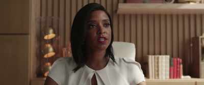 I'm surprised and relieved
you aren't foolish enough - She-Hulk: Attorney at Law