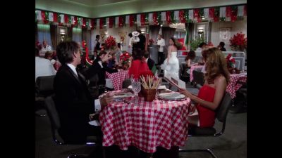 I'm so surprised. - The Love Boat