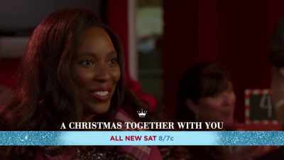 I'm surprised. - A Holiday in Harlem