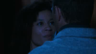 I'm surprised. - The Bodyguard