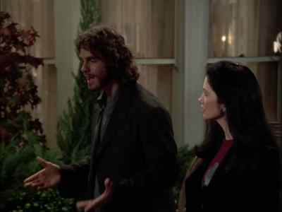 I'm surprised to see you here. - Murder, She Wrote