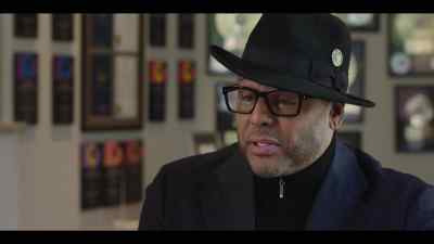 I'm even surprised that
I'm sitting here right now - Diddy: The Making of a Bad Boy