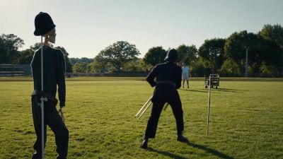       - I'm surprised that
      it's this difficult. - Murdoch Mysteries