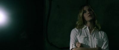 - I'm surprised the Marines - Gehenna: Where Death Lives