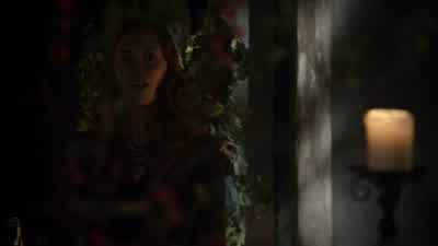 I'm surprised to see you here. - The Originals