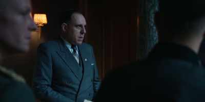 I'm surprised we're talking about
this again. It's about self-defense. - The Conference