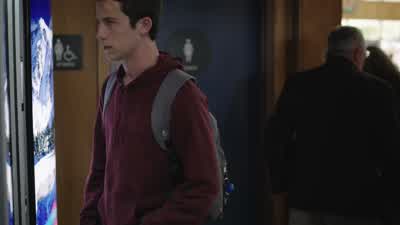- I'm surprised, you know? - 13 Reasons Why
